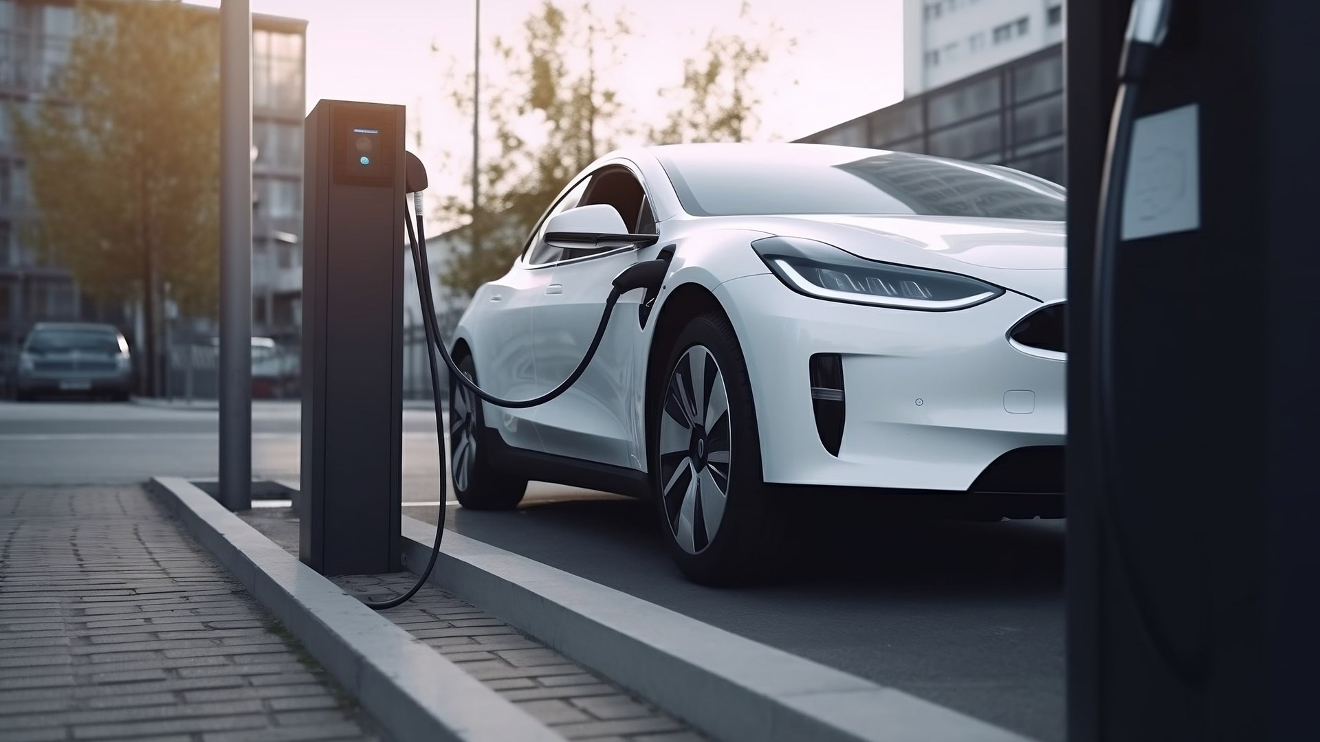 Türkiye’de kaç tane elektrikli araç şarj soketi olduğu açıklandı